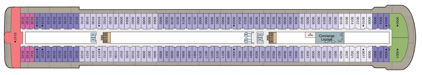 Oceania Cruises, R-Class, Vista, Deck 9.png